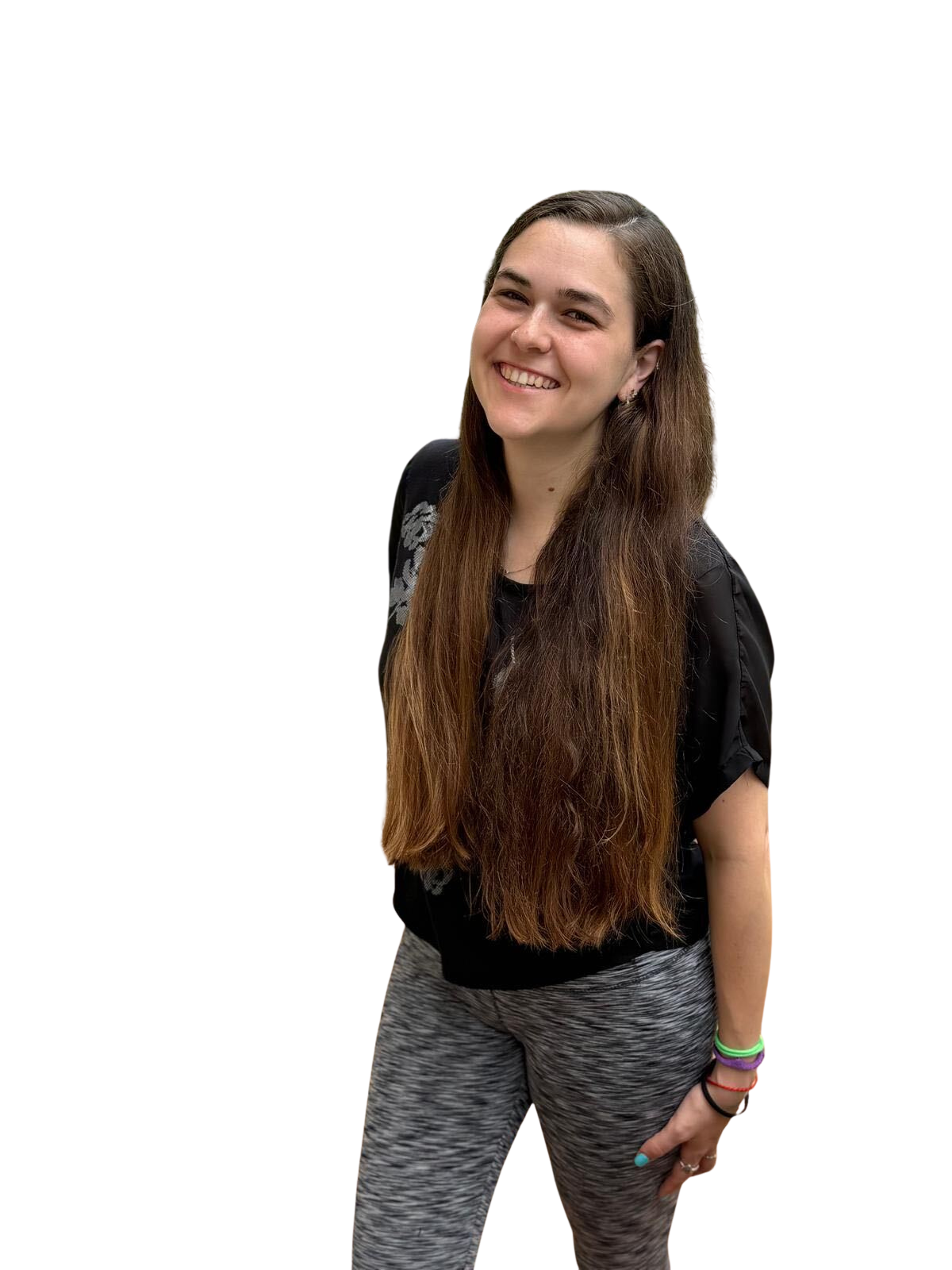 שירלי, בעלת SHIRLI HAIR DESIGN